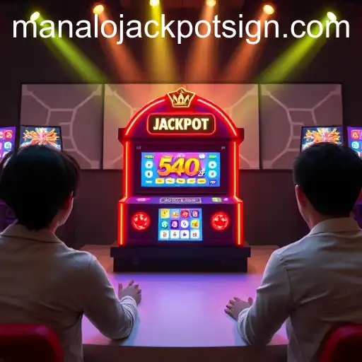 Manalo Jackpot-BONUS6