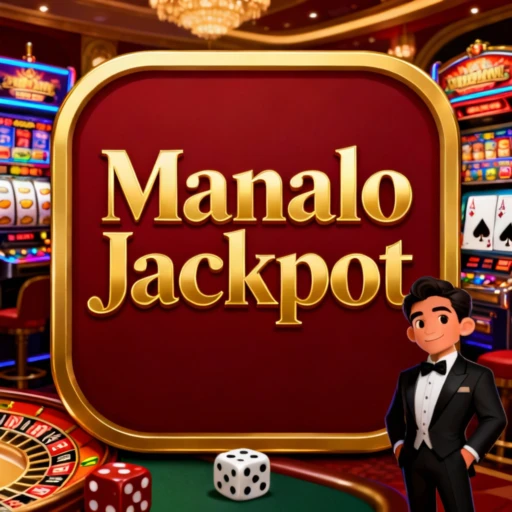 Manalo Jackpot-BONUS5